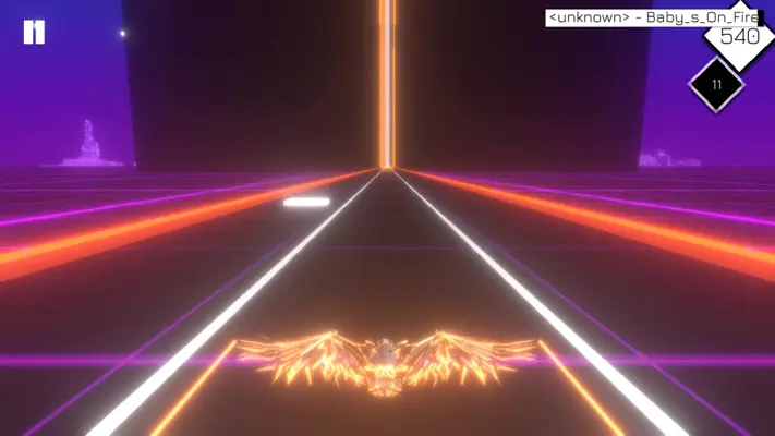 Music Racer android App screenshot 25